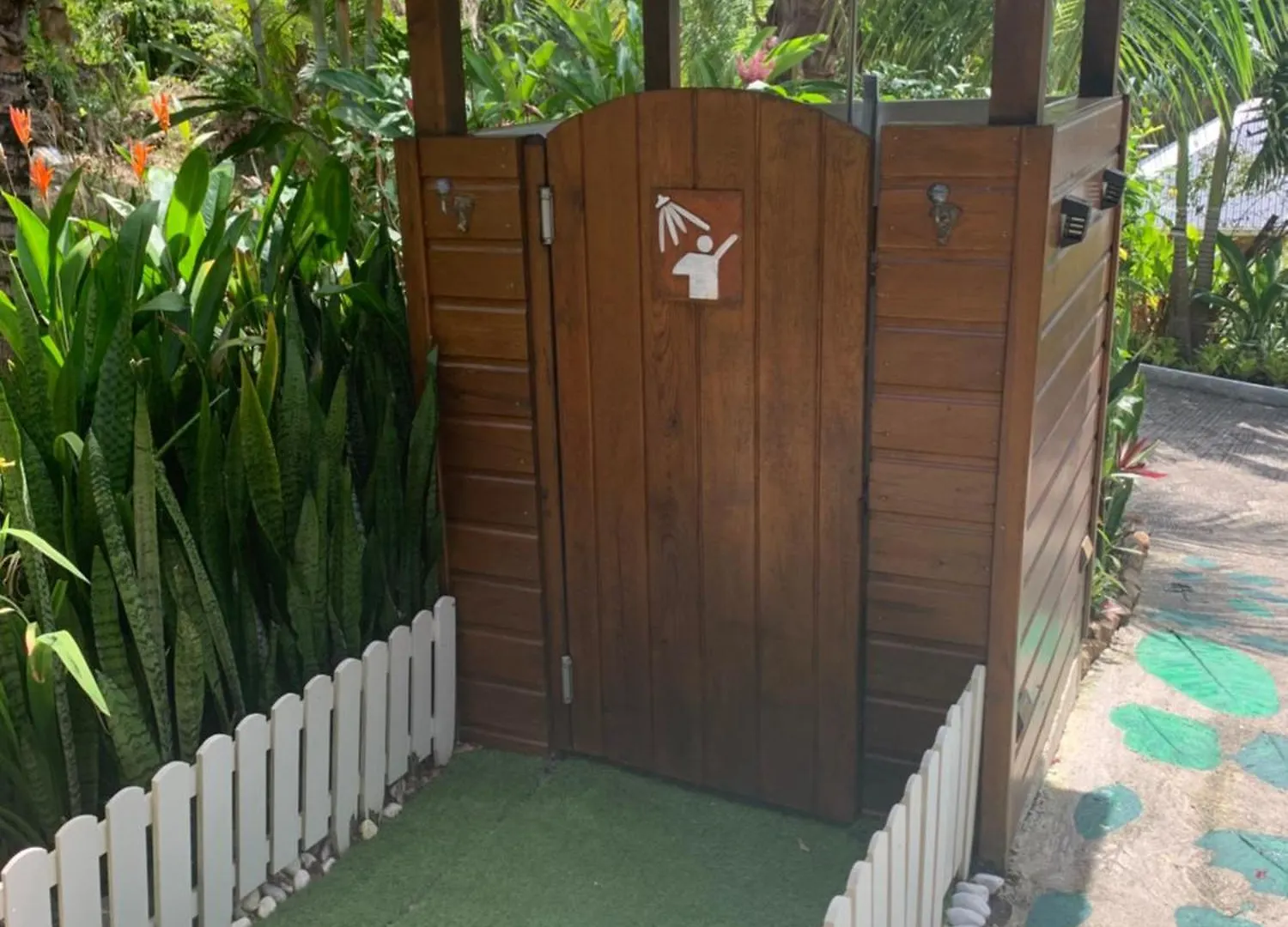 Les Ilets Caraibes Vue Mer Bouillante Gwadelupa